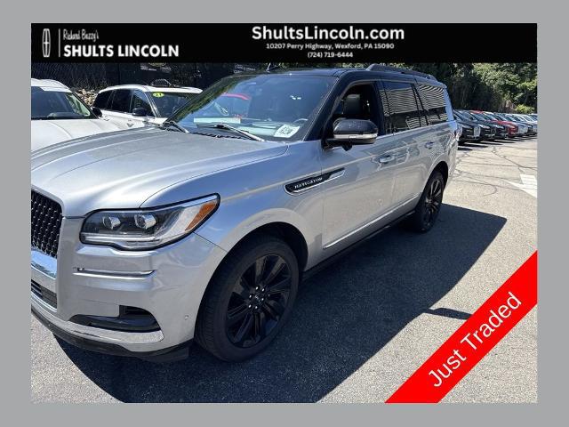 2023 Lincoln Navigator Black Label for sale in Wexford, PA