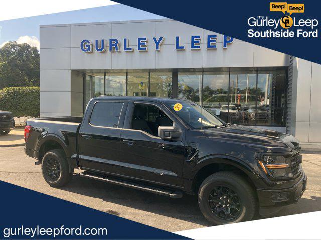 2024 Ford F-150 XLT for sale in South Bend, IN