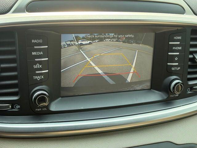 2020 Kia Sorento 3.3L S