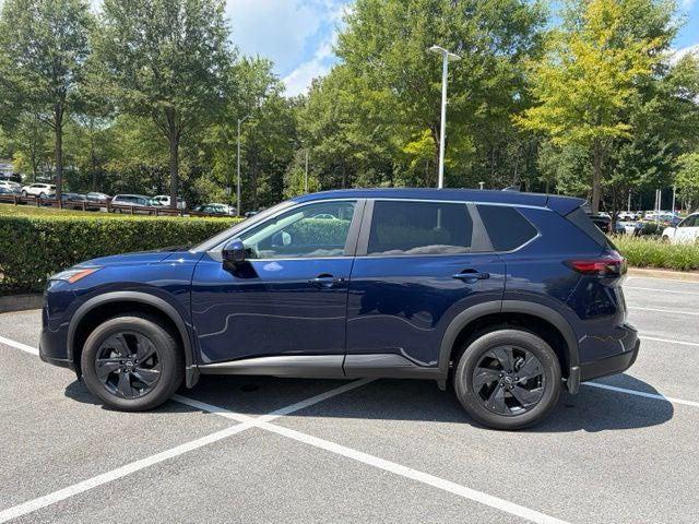 2026 Nissan Rogue SV 2026 Nissan Rogue SV