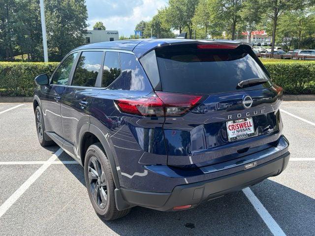 2026 Nissan Rogue SV 2026 Nissan Rogue SV