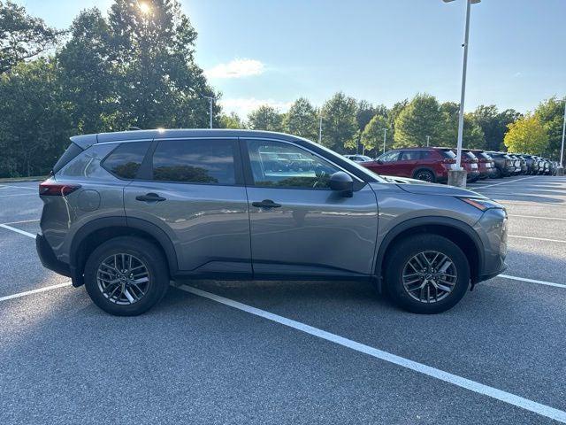 2023 Nissan Rogue S Intelligent AWD 2023 Nissan Rogue S Intelligent AWD