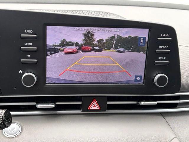 2023 Hyundai Elantra SEL 2023 Hyundai Elantra SEL