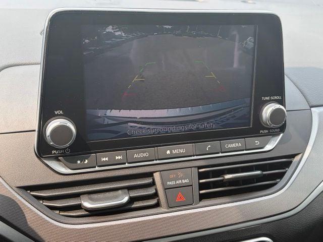 2023 Nissan Altima SR FWD 2023 Nissan Altima SR FWD