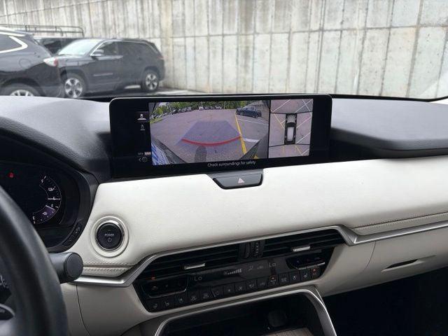 2024 Mazda CX-90 PHEV Premium Plus 2024 Mazda CX-90 PHEV Premium Plus