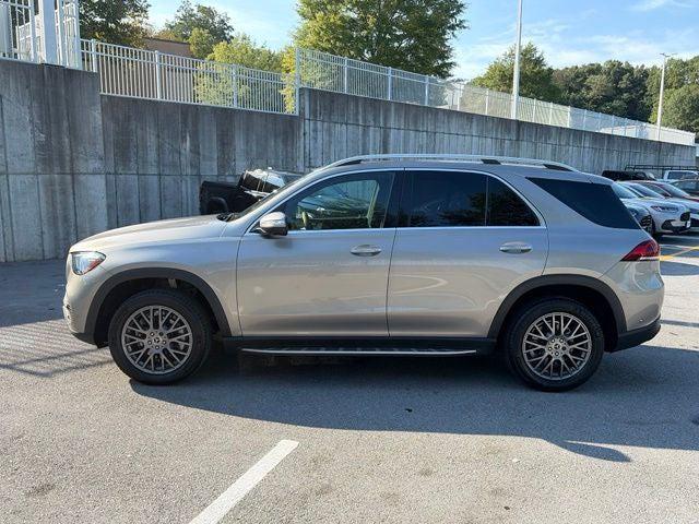 2022 Mercedes-Benz GLE 350 4MATIC 2022 Mercedes-Benz GLE 350 4MATIC