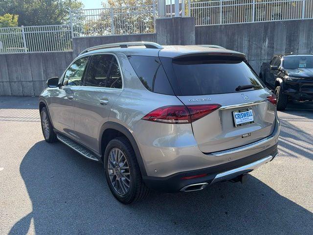 2022 Mercedes-Benz GLE 350 4MATIC 2022 Mercedes-Benz GLE 350 4MATIC