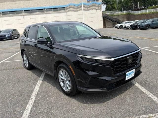 2025 Honda CR-V EX AWD 2025 Honda CR-V EX AWD