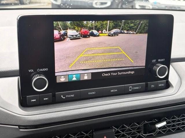2023 Honda Accord 1.5T EX BD 2023 Honda Accord 1.5T EX BD