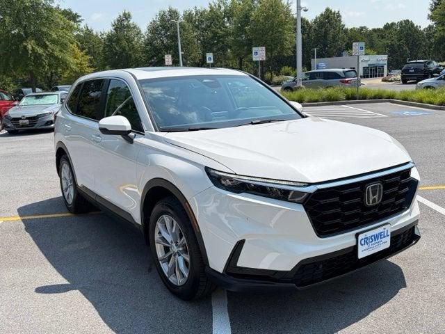 2023 Honda CR-V 1.5T AWD EX-L BD 2023 Honda CR-V 1.5T AWD EX-L BD