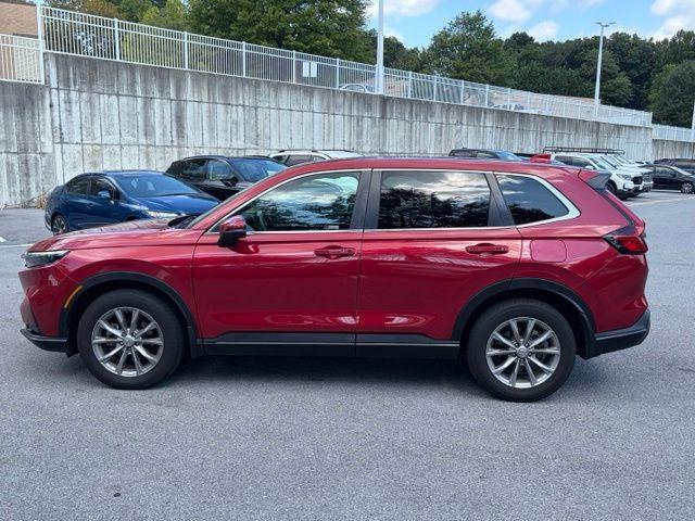 2023 Honda CR-V EX AWD 2023 Honda CR-V EX AWD