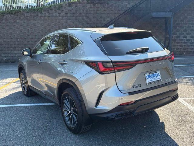 2023 Lexus NX 350 Premium 2023 Lexus NX 350 Premium