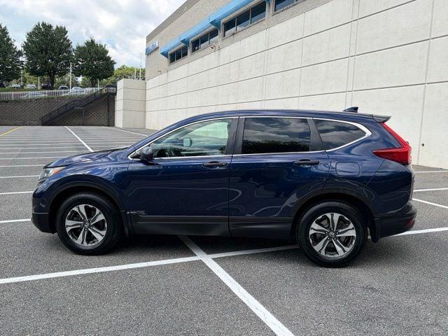 2019 Honda CR-V LX 2019 Honda CR-V LX