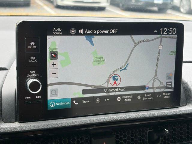 2023 Honda CR-V Hybrid Sport Touring 2023 Honda CR-V Hybrid Sport Touring