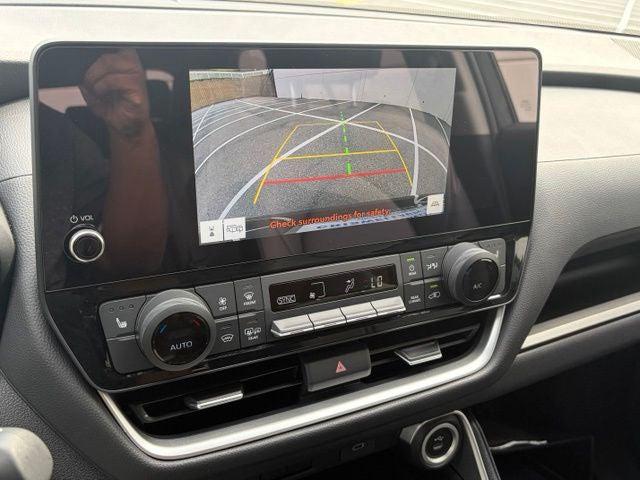 2025 Toyota Grand Highlander XLE 2025 Toyota Grand Highlander XLE