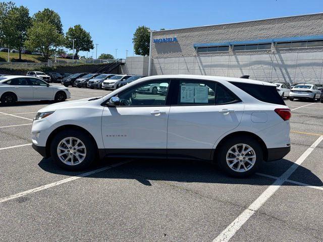 2019 Chevrolet Equinox LS 2019 Chevrolet Equinox LS
