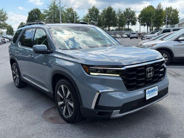 2023 Honda Pilot AWD Touring