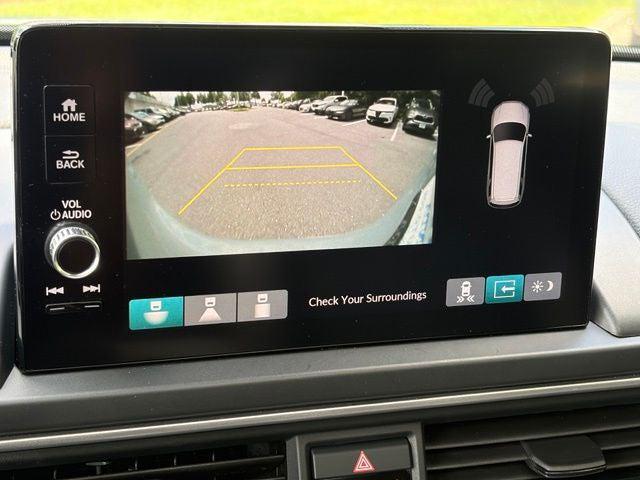 2023 Honda Pilot AWD Touring