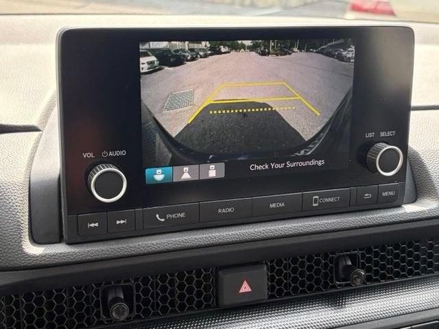 2023 Honda CR-V 1.5T AWD EX BD