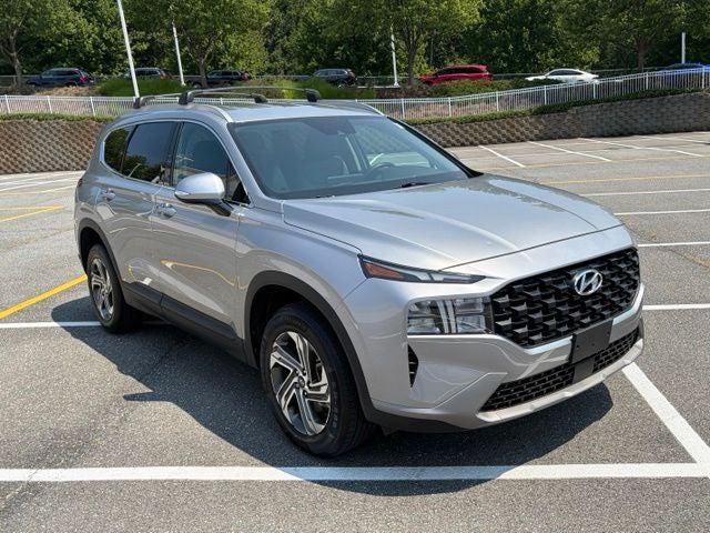 2023 Hyundai Santa Fe SEL 2023 Hyundai Santa Fe SEL