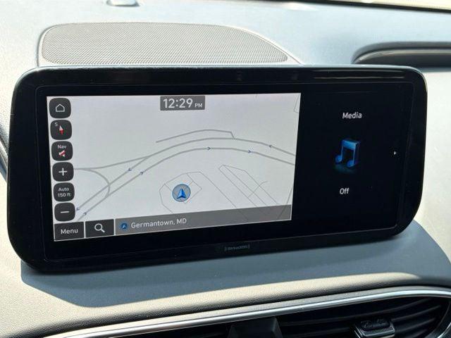 2023 Hyundai Santa Fe SEL 2023 Hyundai Santa Fe SEL