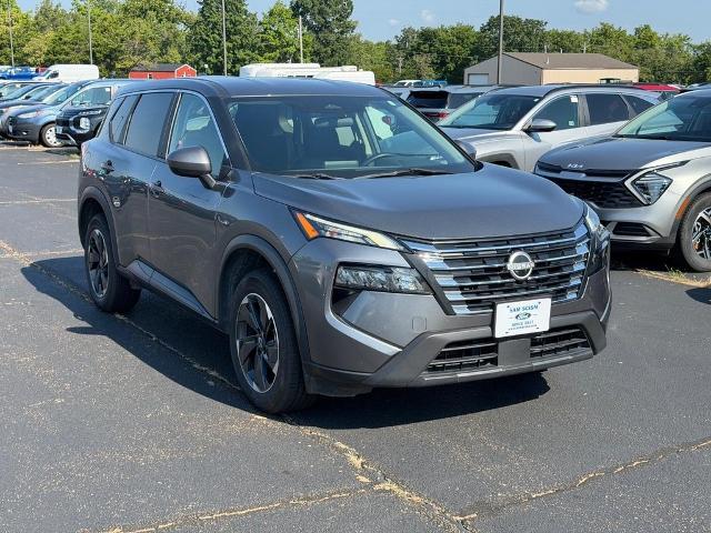 2024 Nissan Rogue SV Intelligent AWD for sale in Farmington, MO