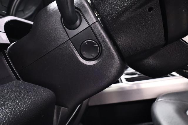 2017 Ford F-350 Platinum