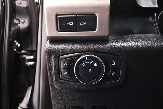2017 Ford F-350 Platinum