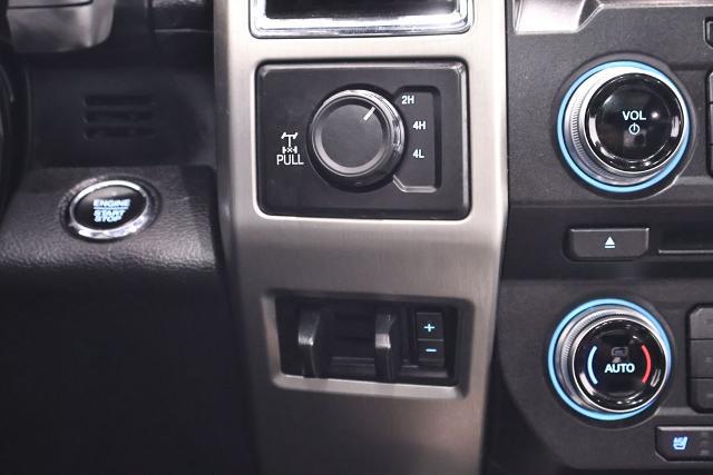 2017 Ford F-350 Platinum