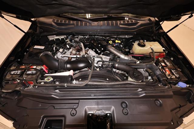 2017 Ford F-350 Platinum