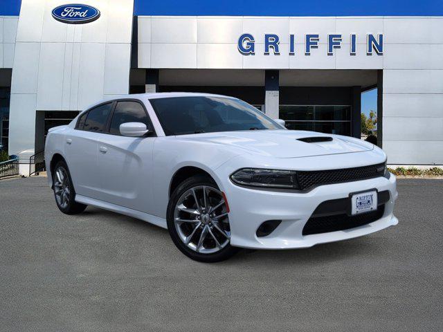 2022 Dodge Charger GT AWD for sale in Tifton, GA