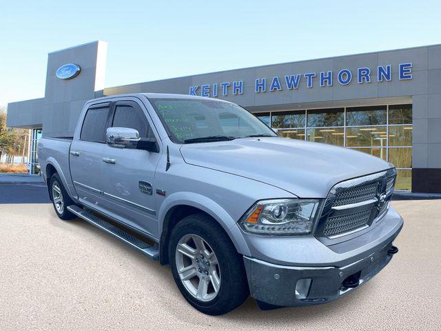 2016 Ram 1500 Longhorn for sale in Belmont, NC