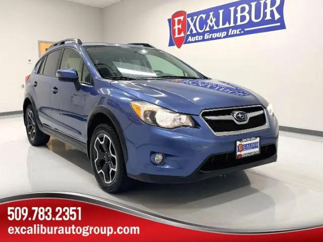 2015 Subaru XV Crosstrek 2.0i Limited for sale in Kennewick, WA