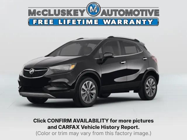 2022 Buick Encore AWD Preferred for sale near Cincinnati, OH