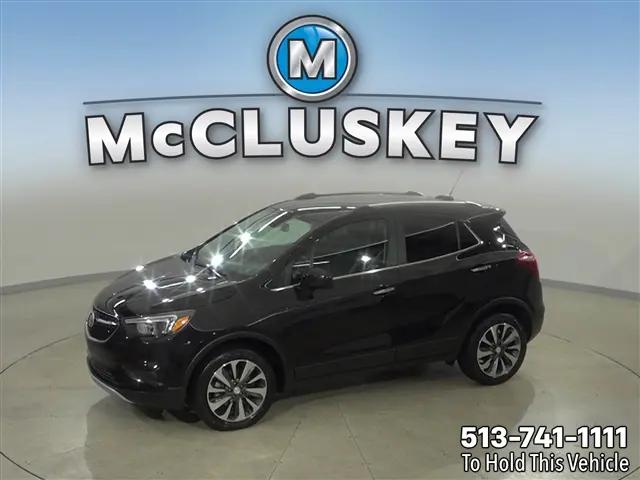 2022 Buick Encore AWD Preferred for sale near Cincinnati, OH