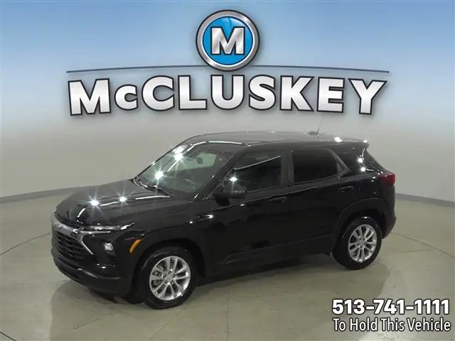 2024 Chevrolet TrailBlazer FWD LS for sale in Cincinnati, OH