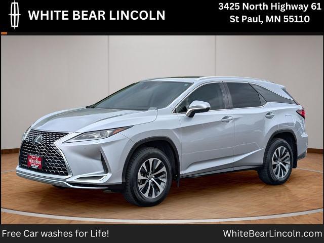 2022 Lexus RX 350 Base for sale in VADNAIS HTS, MN