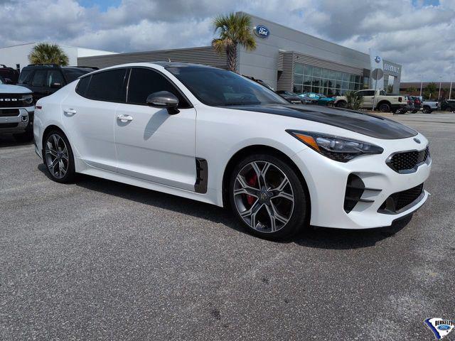 2021 Kia Stinger GT1 for sale in Moncks Corner, SC