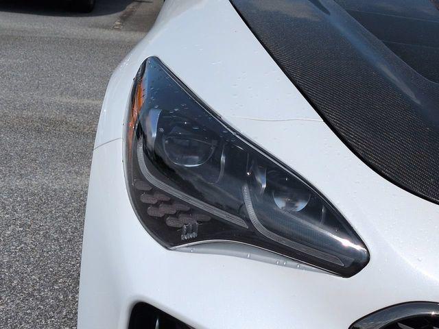 2021 Kia Stinger GT1