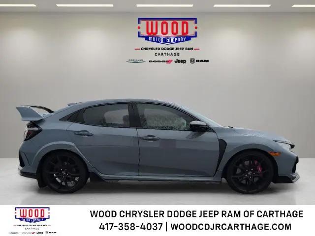2020 Honda Civic Touring for sale in Carthage, MO