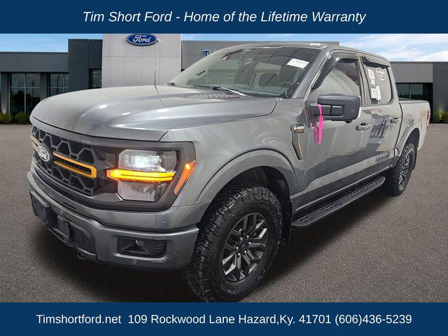 2025 Ford F-150 Tremor for sale in Hazard, KY