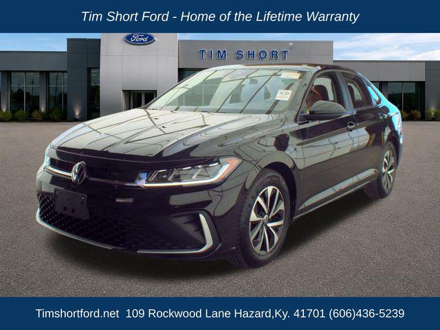 2025 Volkswagen Jetta 1.5T S for sale in Hazard, KY