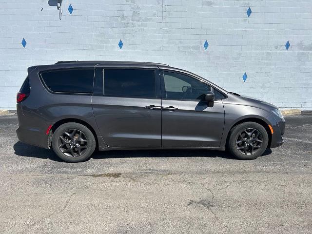2019 Chrysler Pacifica Touring L Plus for sale near Celina, OH