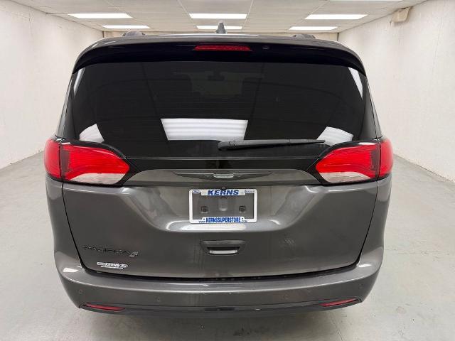 2019 Chrysler Pacifica Touring L Plus