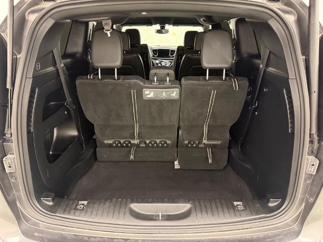 2019 Chrysler Pacifica Touring L Plus