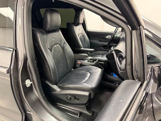 2019 Chrysler Pacifica Touring L Plus