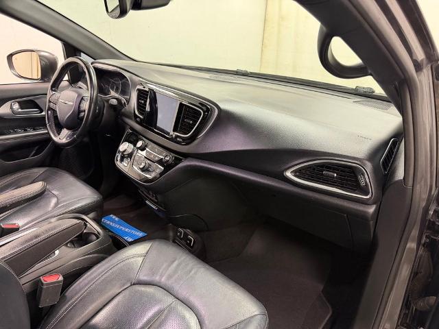 2019 Chrysler Pacifica Touring L Plus
