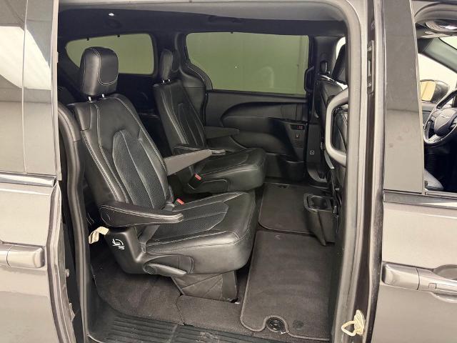 2019 Chrysler Pacifica Touring L Plus