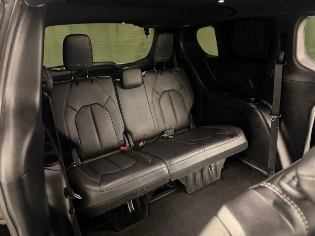 2019 Chrysler Pacifica Touring L Plus