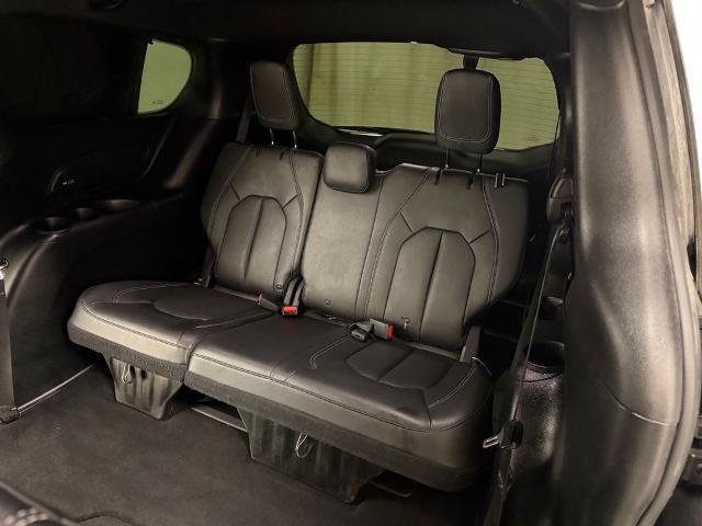 2019 Chrysler Pacifica Touring L Plus